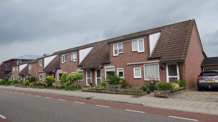 Koppeldijk 4