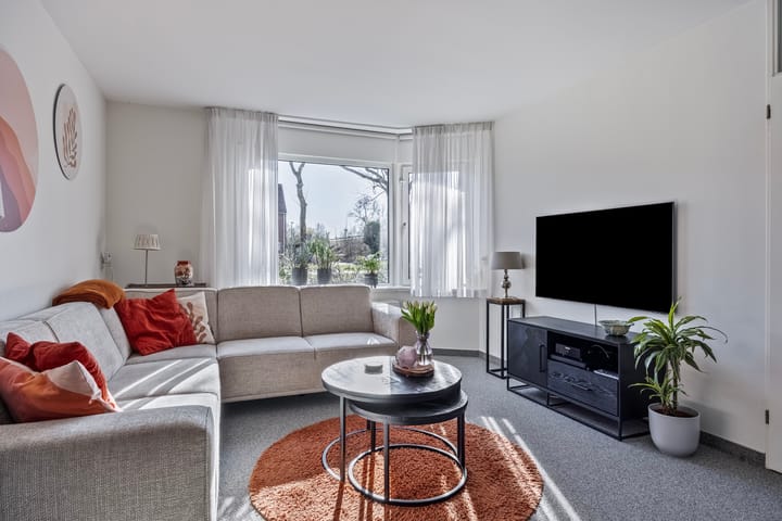 Foto 2 van Speelwagenstraat 102