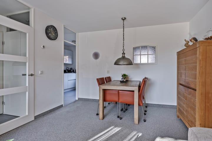 Foto 3 van Speelwagenstraat 102