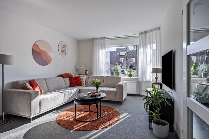 Foto 4 van Speelwagenstraat 102