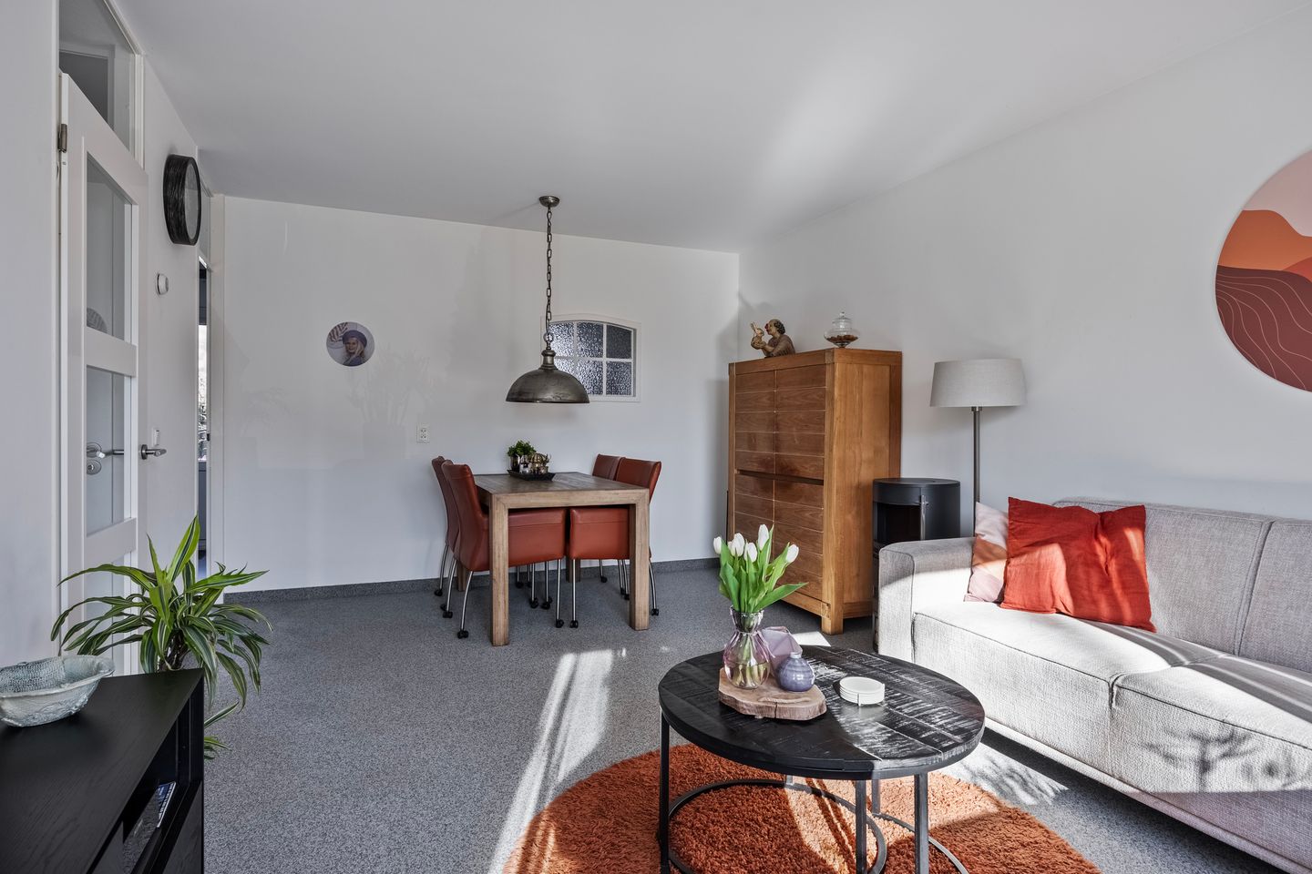 Foto 5 van Speelwagenstraat 102