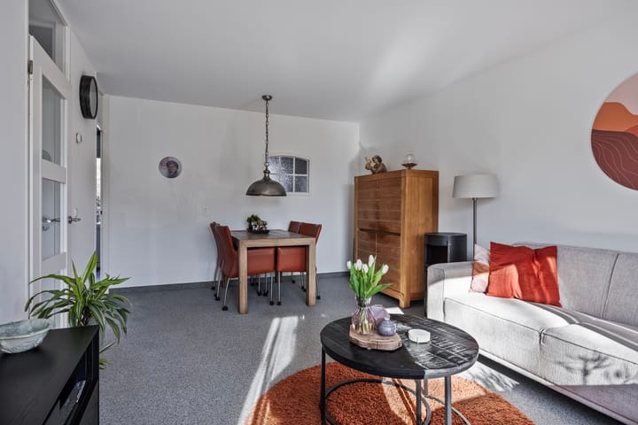 Foto 5 van Speelwagenstraat 102