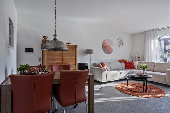 Foto 6 van Speelwagenstraat 102