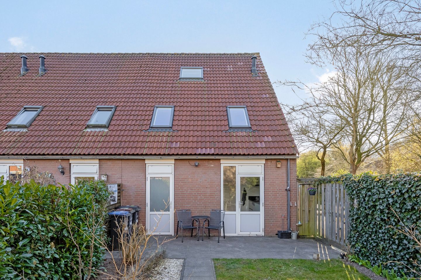 Foto 19 van Speelwagenstraat 102