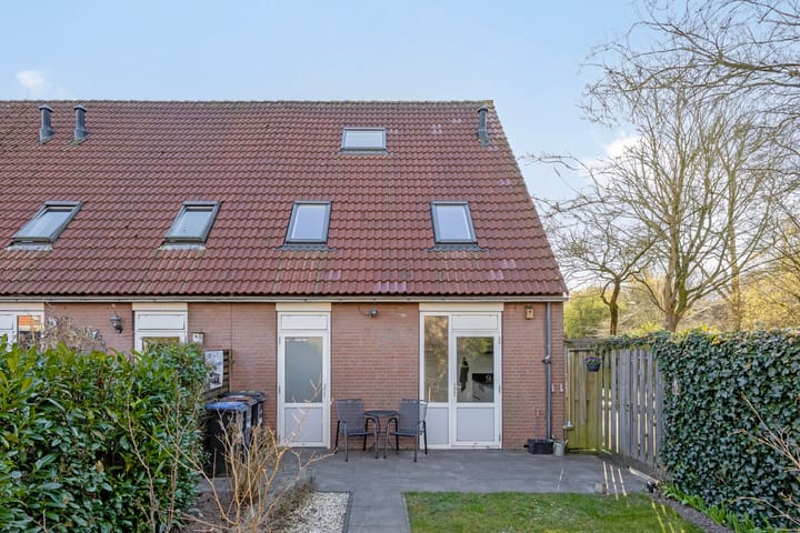 Foto 19 van Speelwagenstraat 102