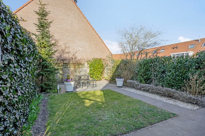 Foto 20 van Speelwagenstraat 102