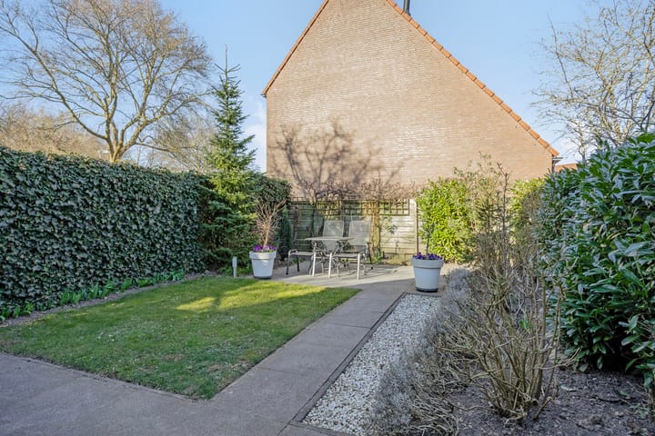 Foto 21 van Speelwagenstraat 102