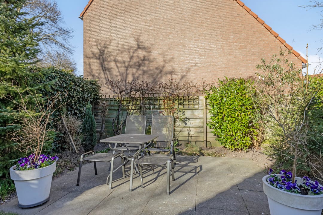 Foto 22 van Speelwagenstraat 102