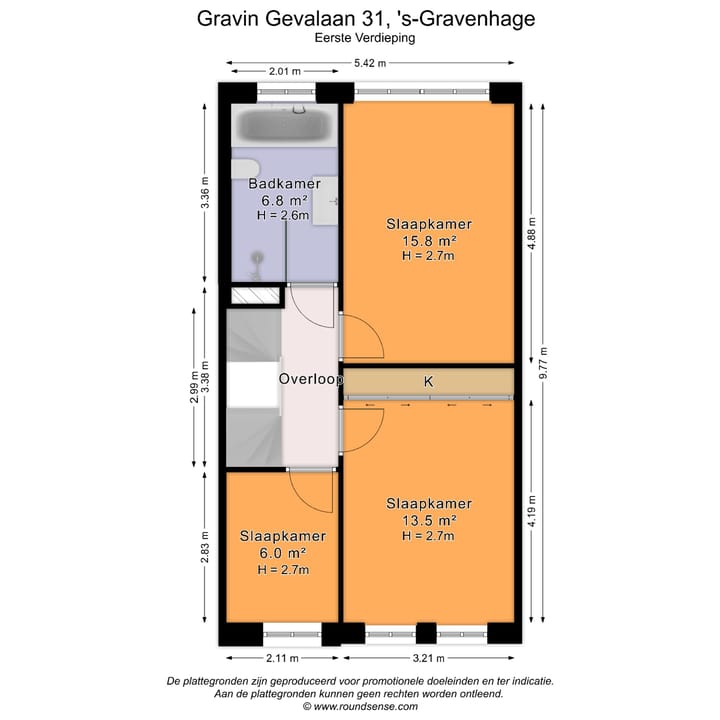 Foto 47 van Gravin Gevalaan 31