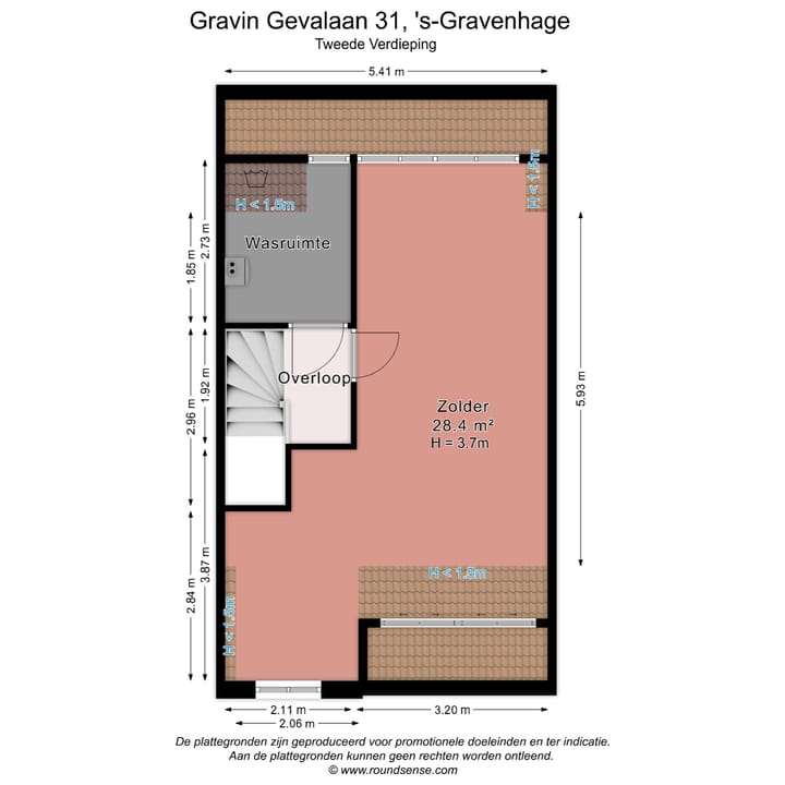 Foto 48 van Gravin Gevalaan 31