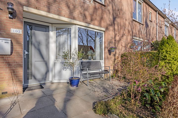 Foto 24 van Speelwagenstraat 102