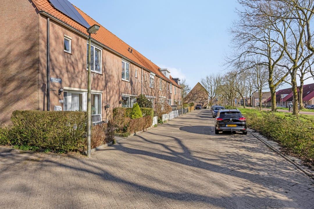 Foto 26 van Speelwagenstraat 102