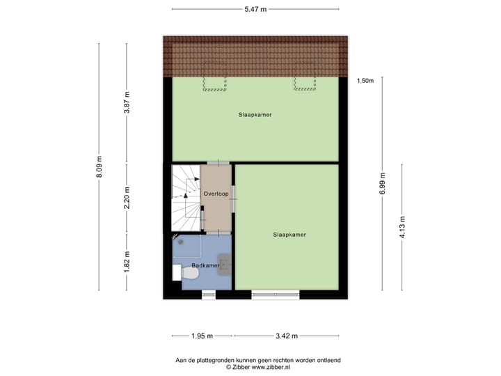 Foto 28 van Speelwagenstraat 102