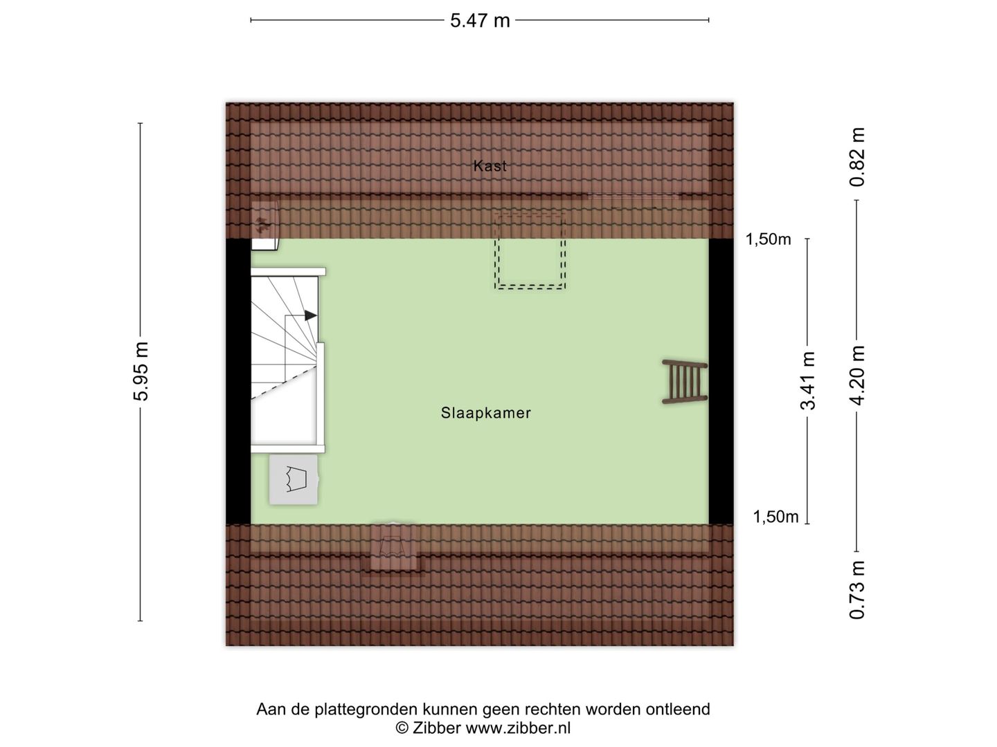 Foto 29 van Speelwagenstraat 102