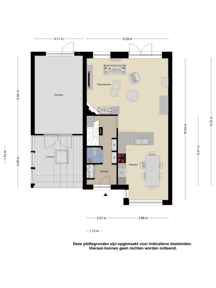 Foto 50 van Barinkstraat 1