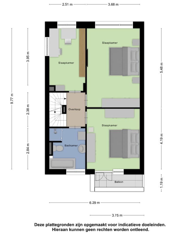 Foto 51 van Barinkstraat 1