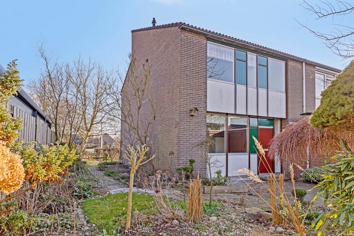 Foto 2 van Het Zwanevlot 288