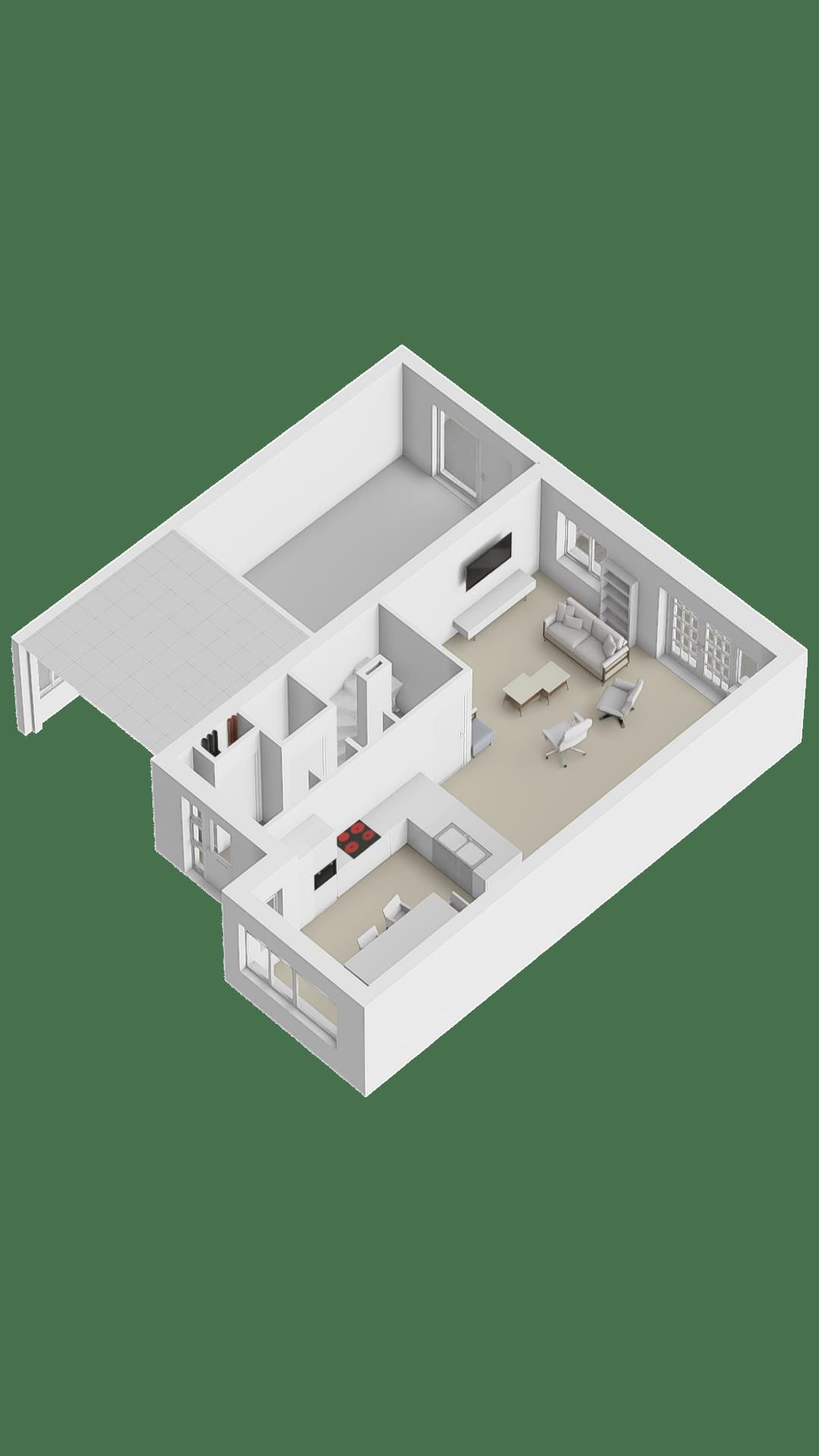 Foto 53 van Barinkstraat 1