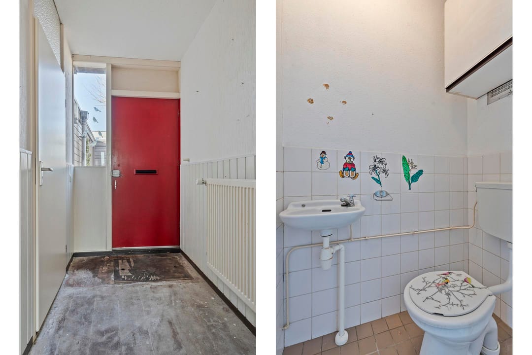 Foto 11 van Het Zwanevlot 288