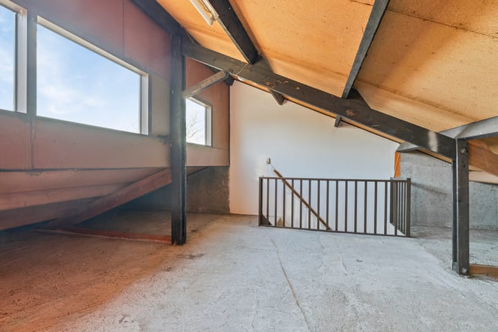 Foto 24 van Het Zwanevlot 288