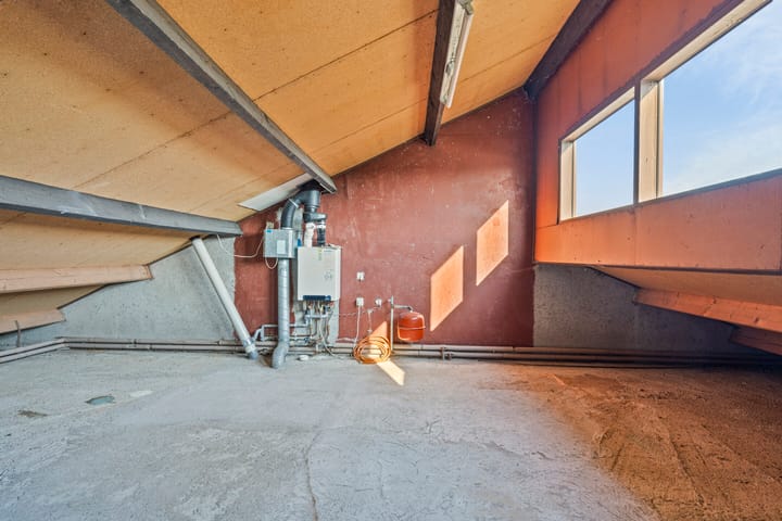 Foto 25 van Het Zwanevlot 288