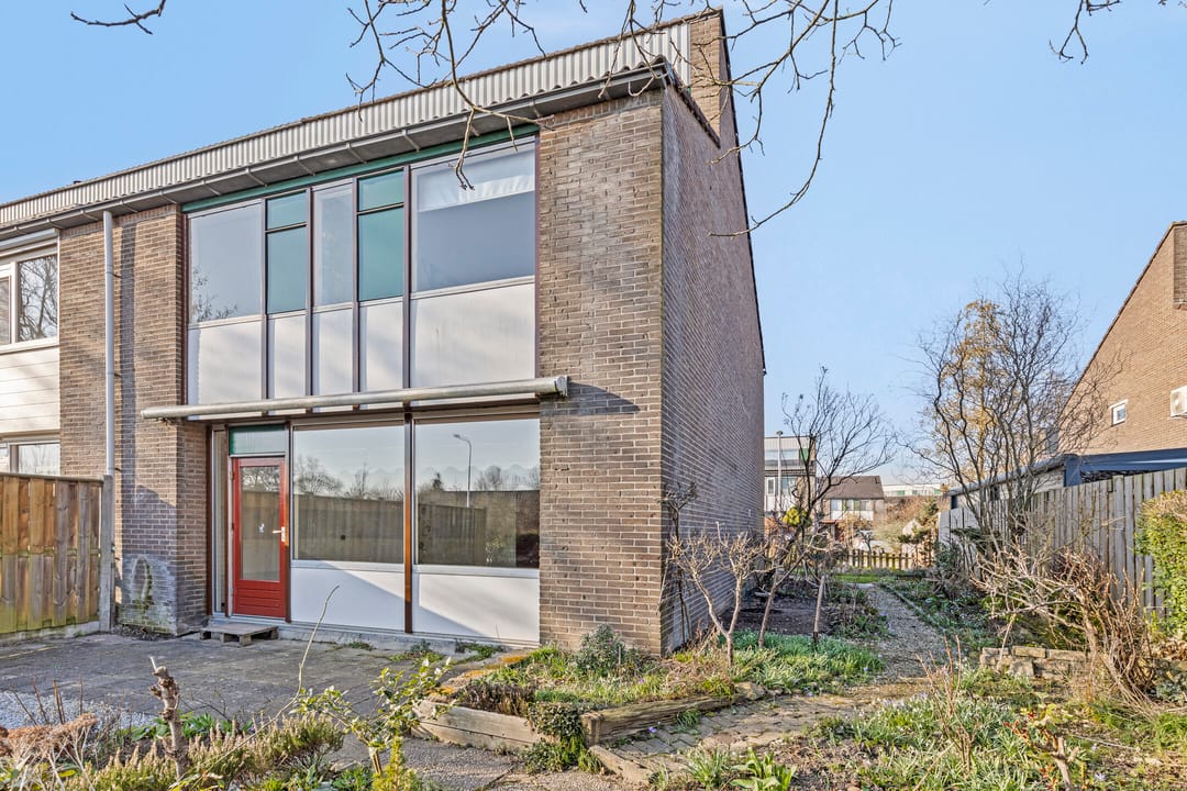 Foto 26 van Het Zwanevlot 288