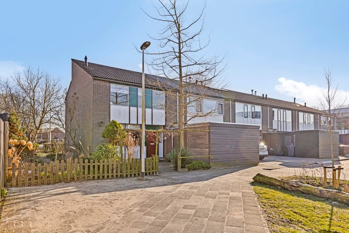 Foto 29 van Het Zwanevlot 288