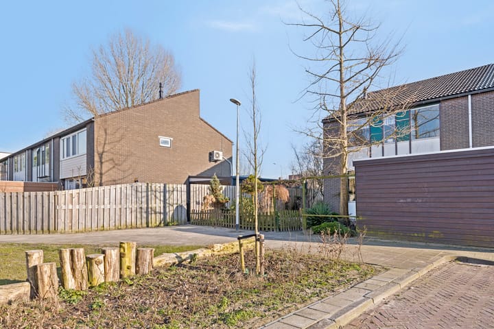 Foto 30 van Het Zwanevlot 288