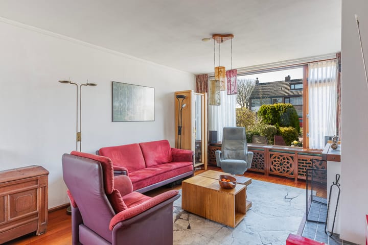 Foto 2 van Lijsterlaan 106