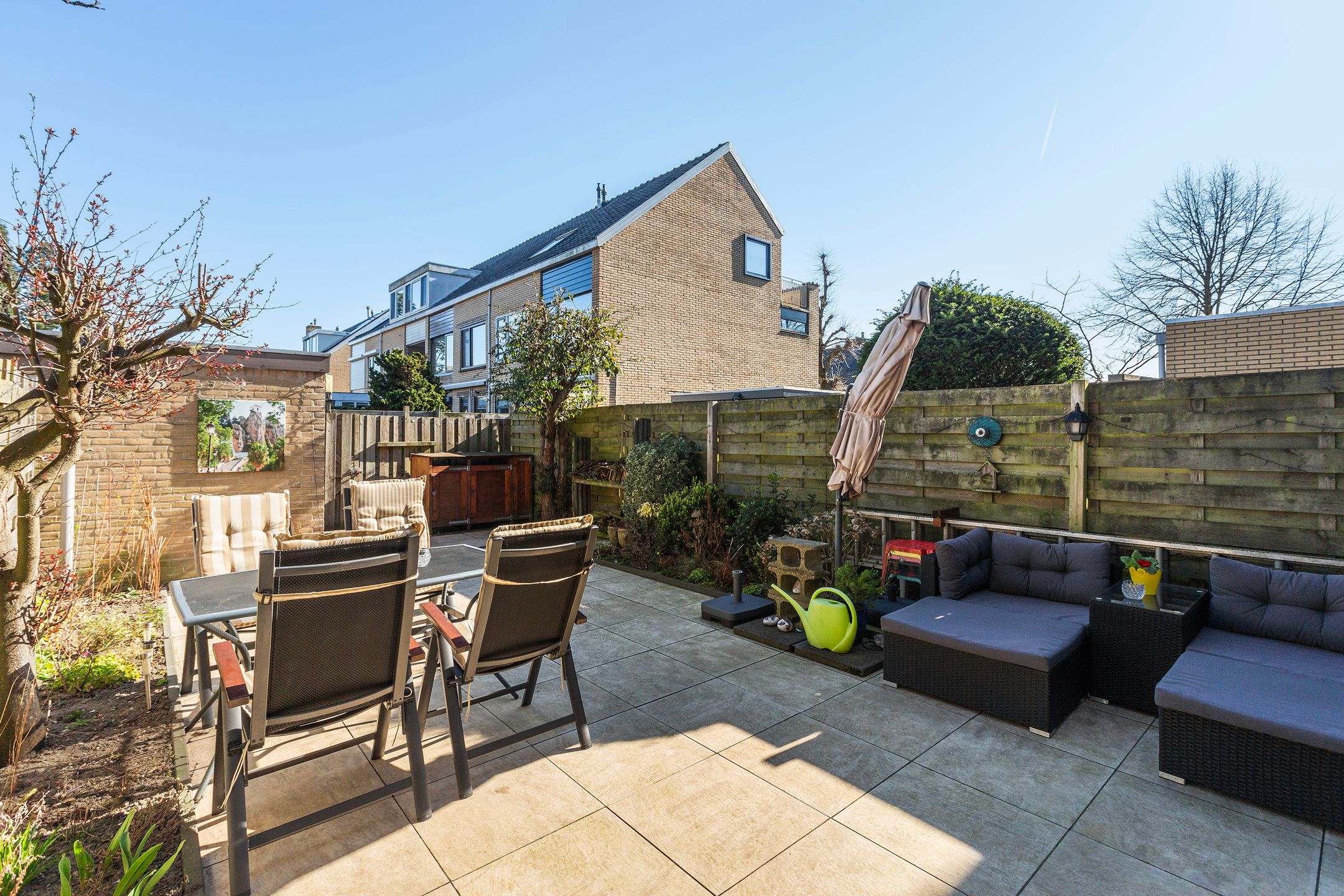 Foto 3 van Lijsterlaan 106