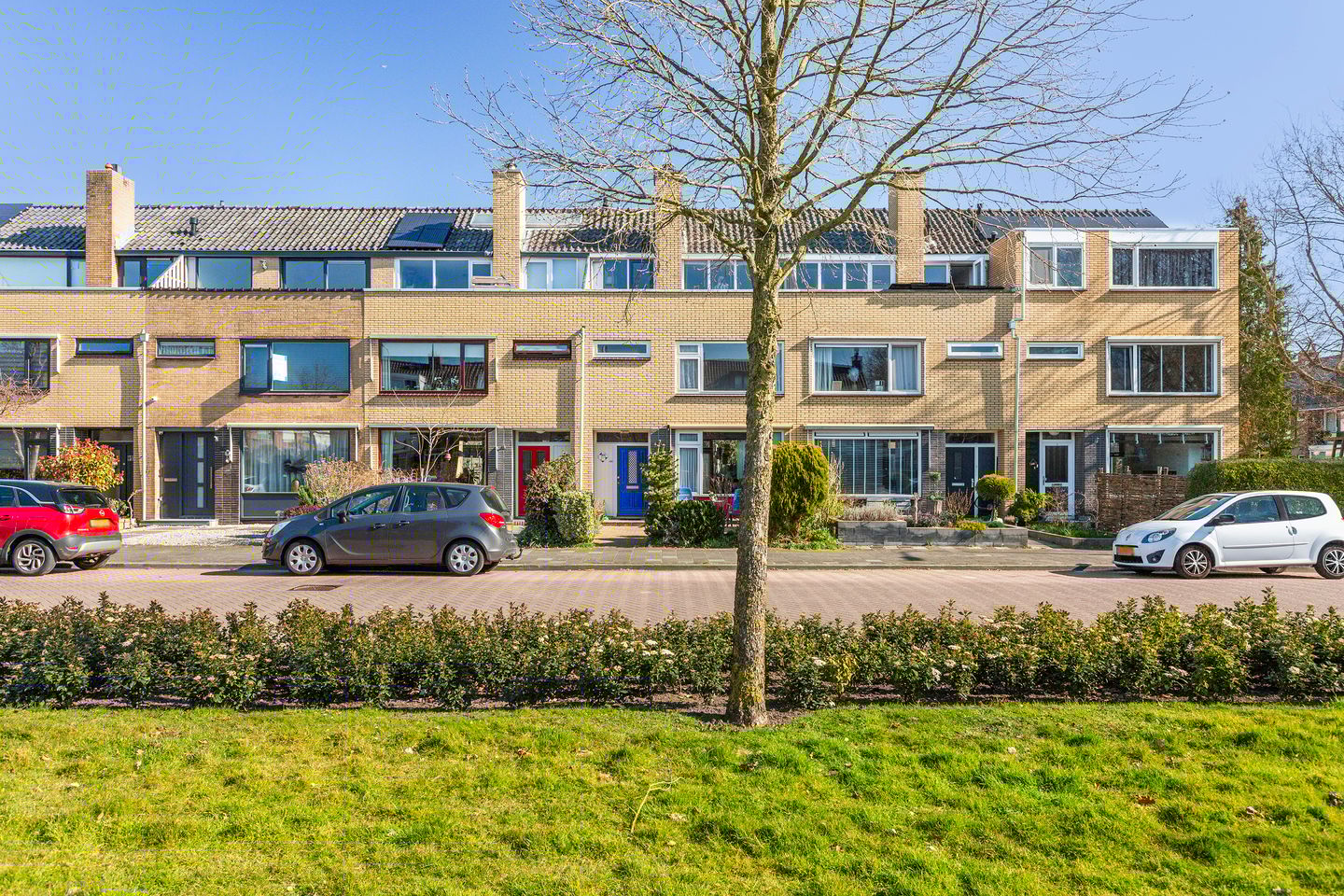 Foto 5 van Lijsterlaan 106