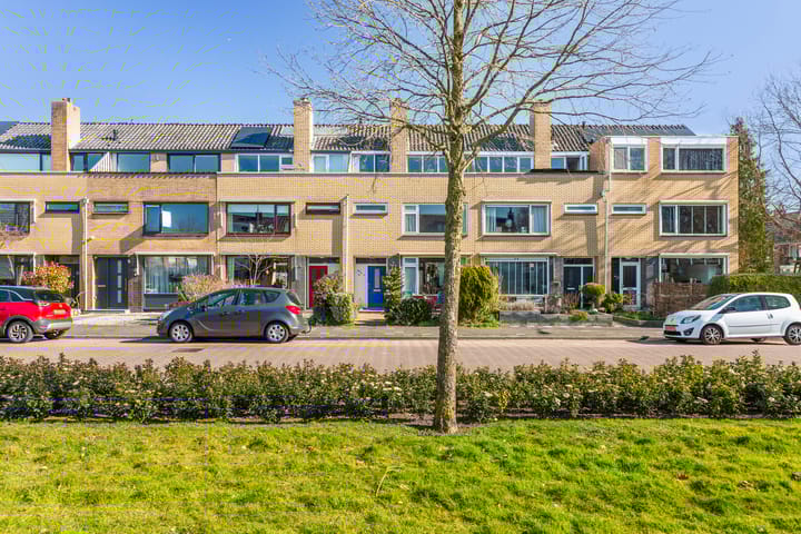 Foto 5 van Lijsterlaan 106