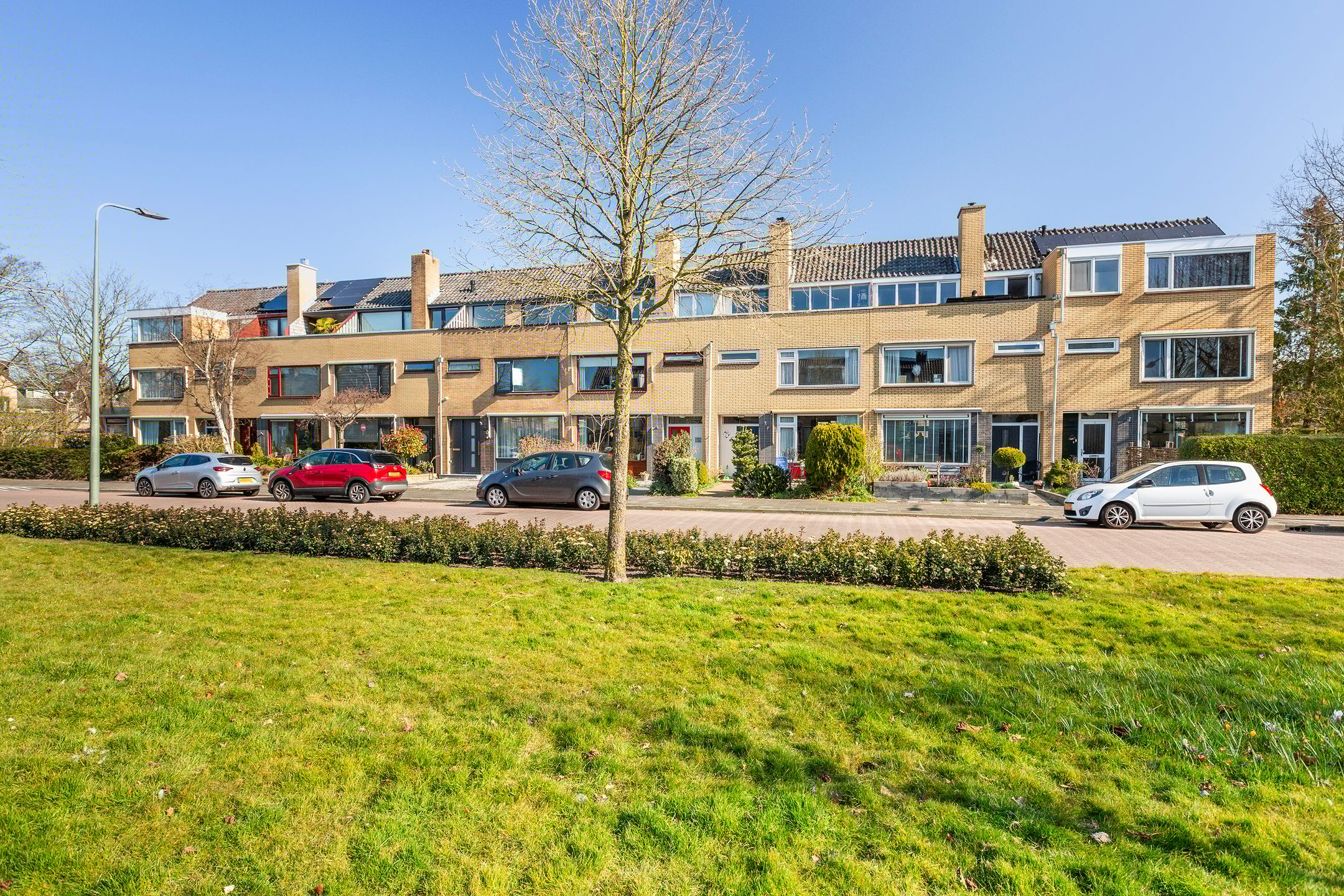 Foto 6 van Lijsterlaan 106