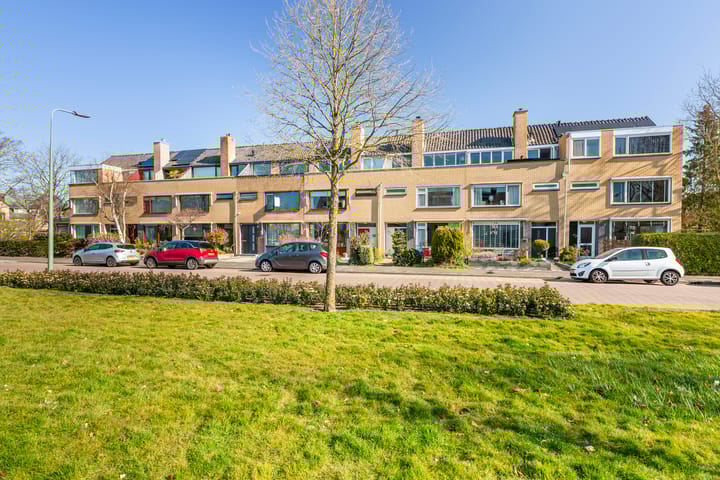 Foto 6 van Lijsterlaan 106