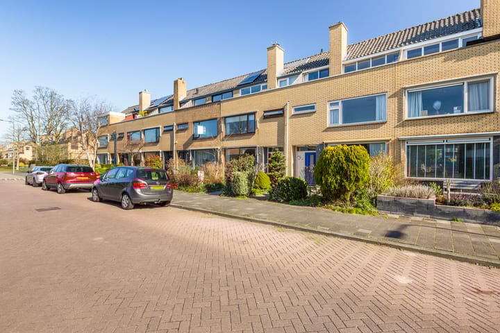 Foto 7 van Lijsterlaan 106