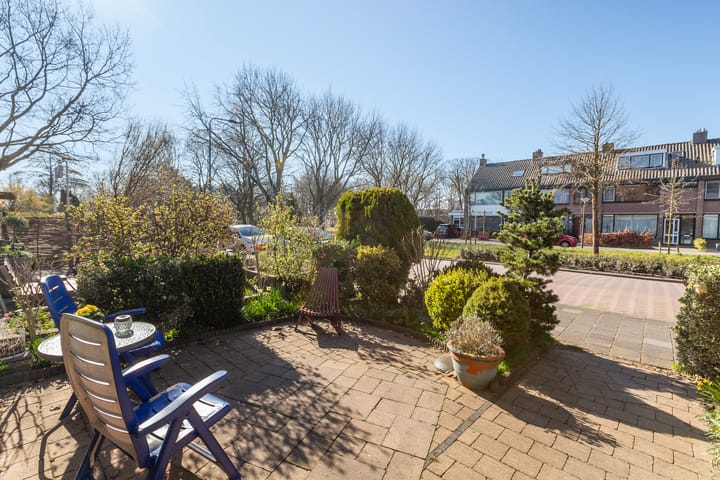 Foto 8 van Lijsterlaan 106