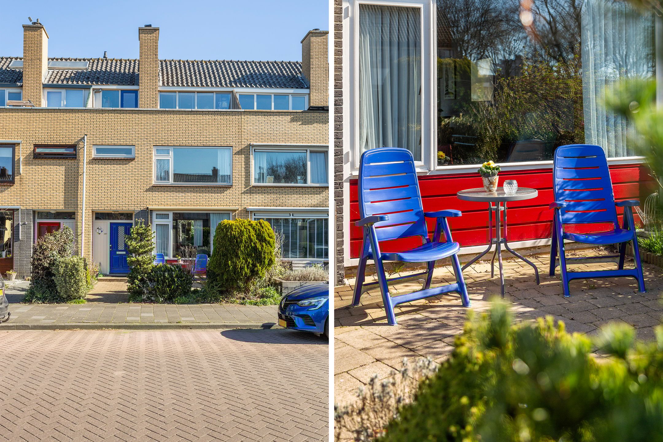 Foto 9 van Lijsterlaan 106