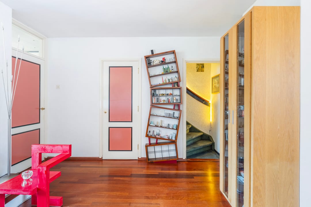 Foto 11 van Lijsterlaan 106