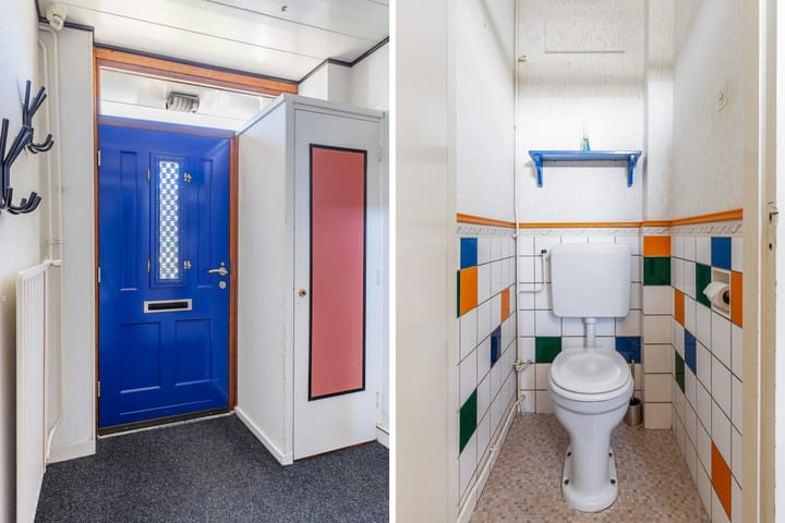 Foto 12 van Lijsterlaan 106