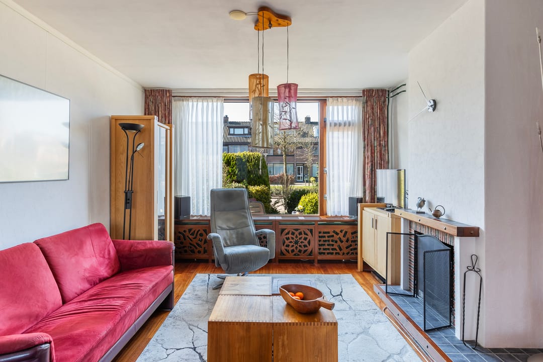 Foto 13 van Lijsterlaan 106