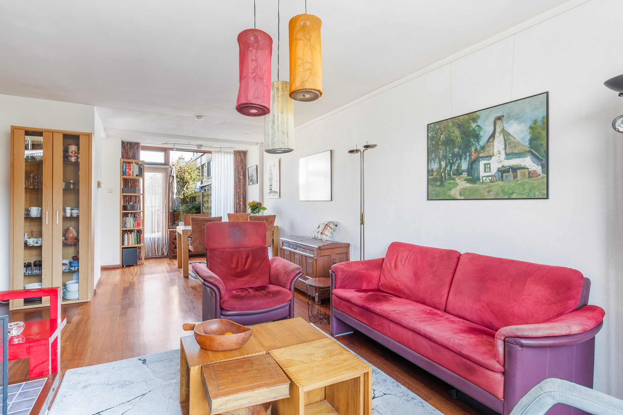 Foto 15 van Lijsterlaan 106