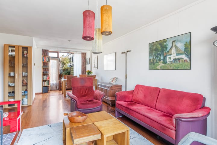 Foto 15 van Lijsterlaan 106