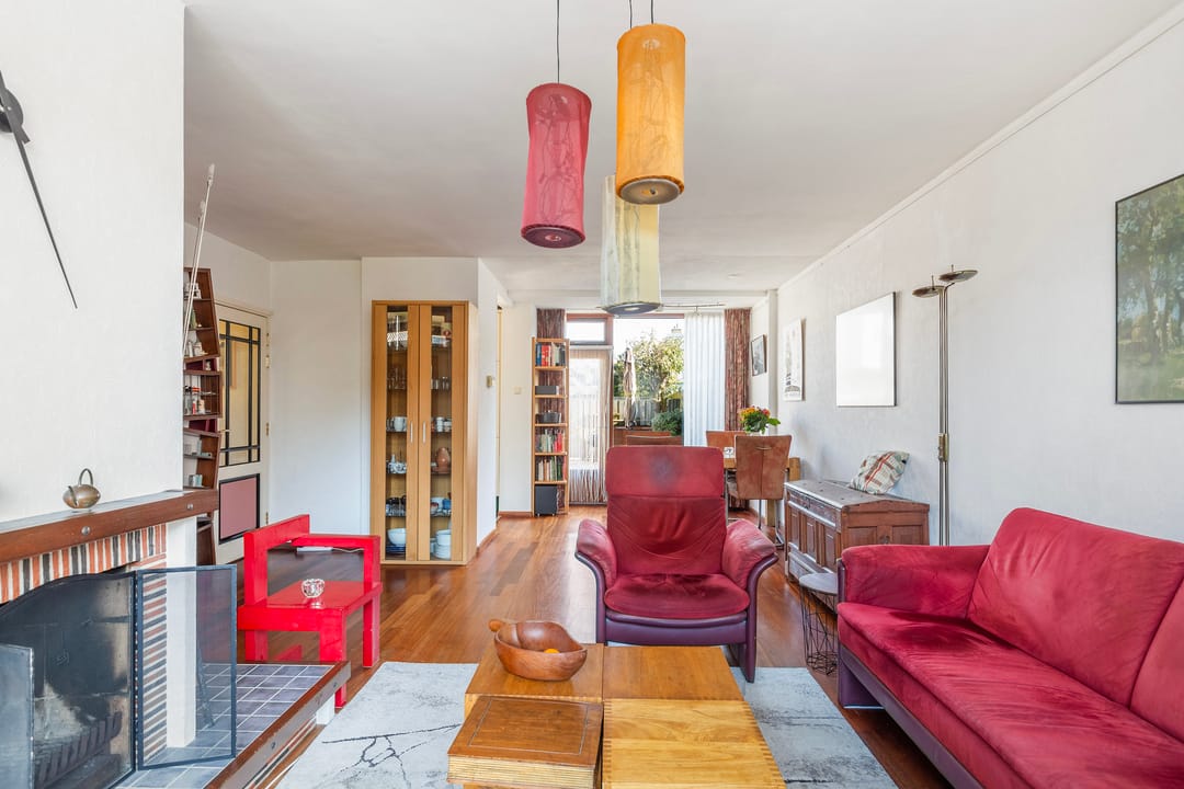 Foto 16 van Lijsterlaan 106