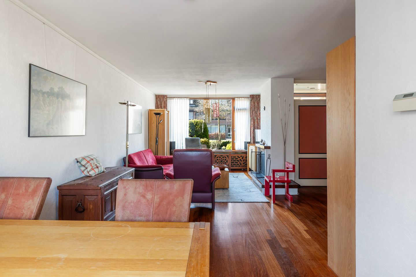 Foto 19 van Lijsterlaan 106