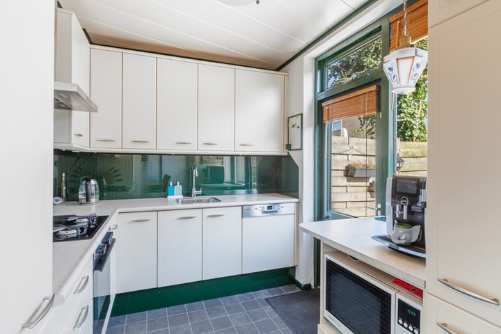 Foto 21 van Lijsterlaan 106