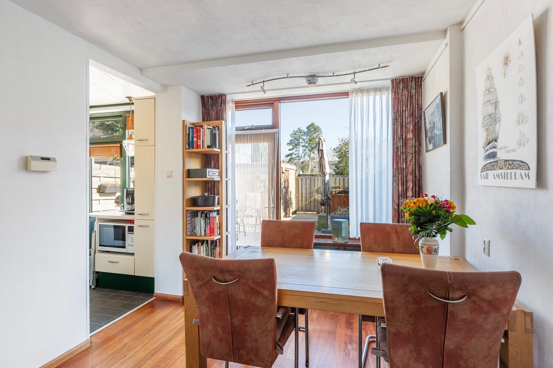 Foto 17 van Lijsterlaan 106