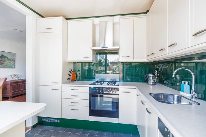 Foto 22 van Lijsterlaan 106