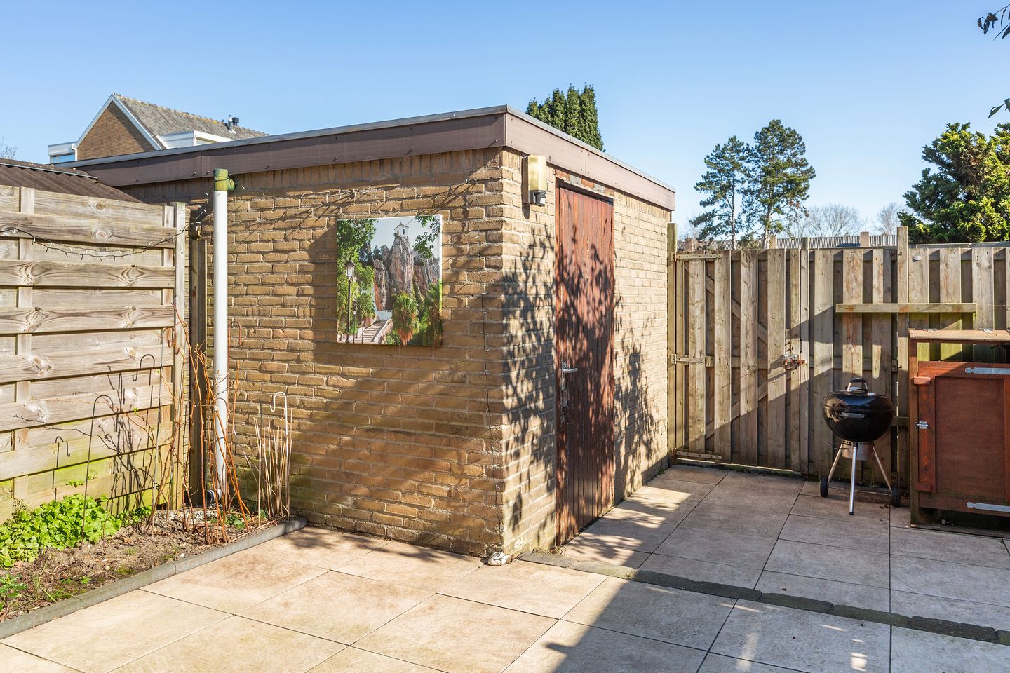 Foto 25 van Lijsterlaan 106