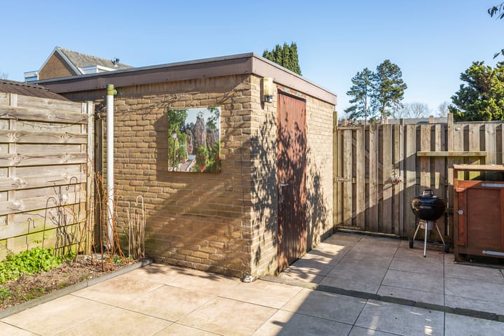 Foto 25 van Lijsterlaan 106