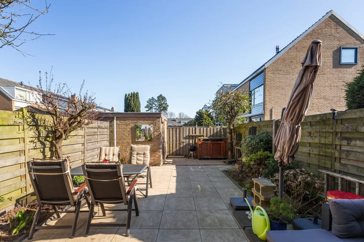 Foto 24 van Lijsterlaan 106